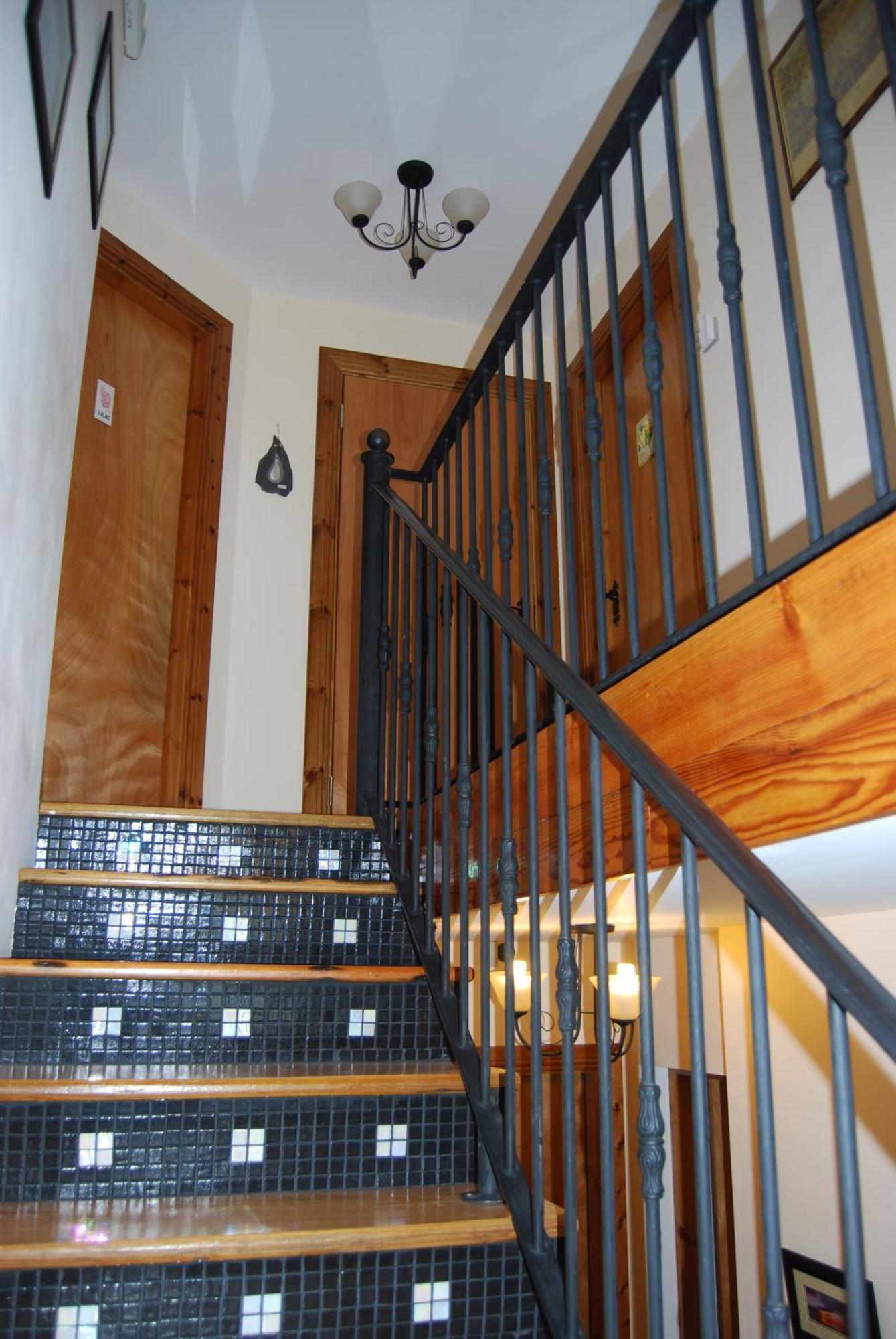 The Garden Gates Guest Accommodation 캐슬바 외부 사진