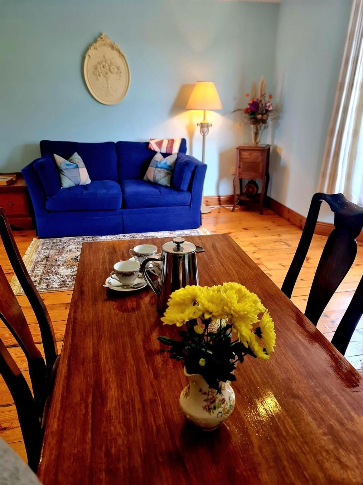 The Garden Gates Guest Accommodation 캐슬바 외부 사진