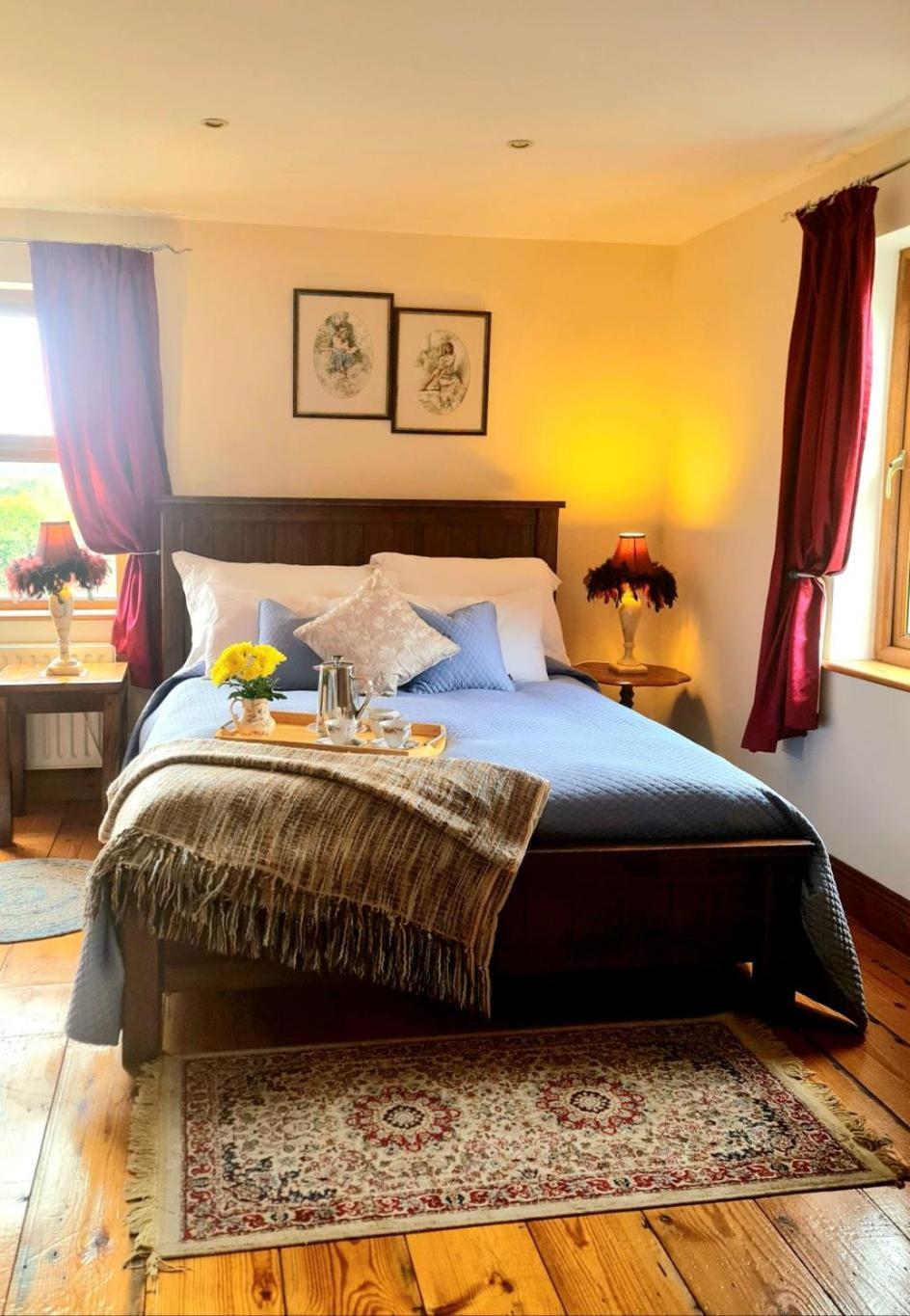The Garden Gates Guest Accommodation 캐슬바 외부 사진