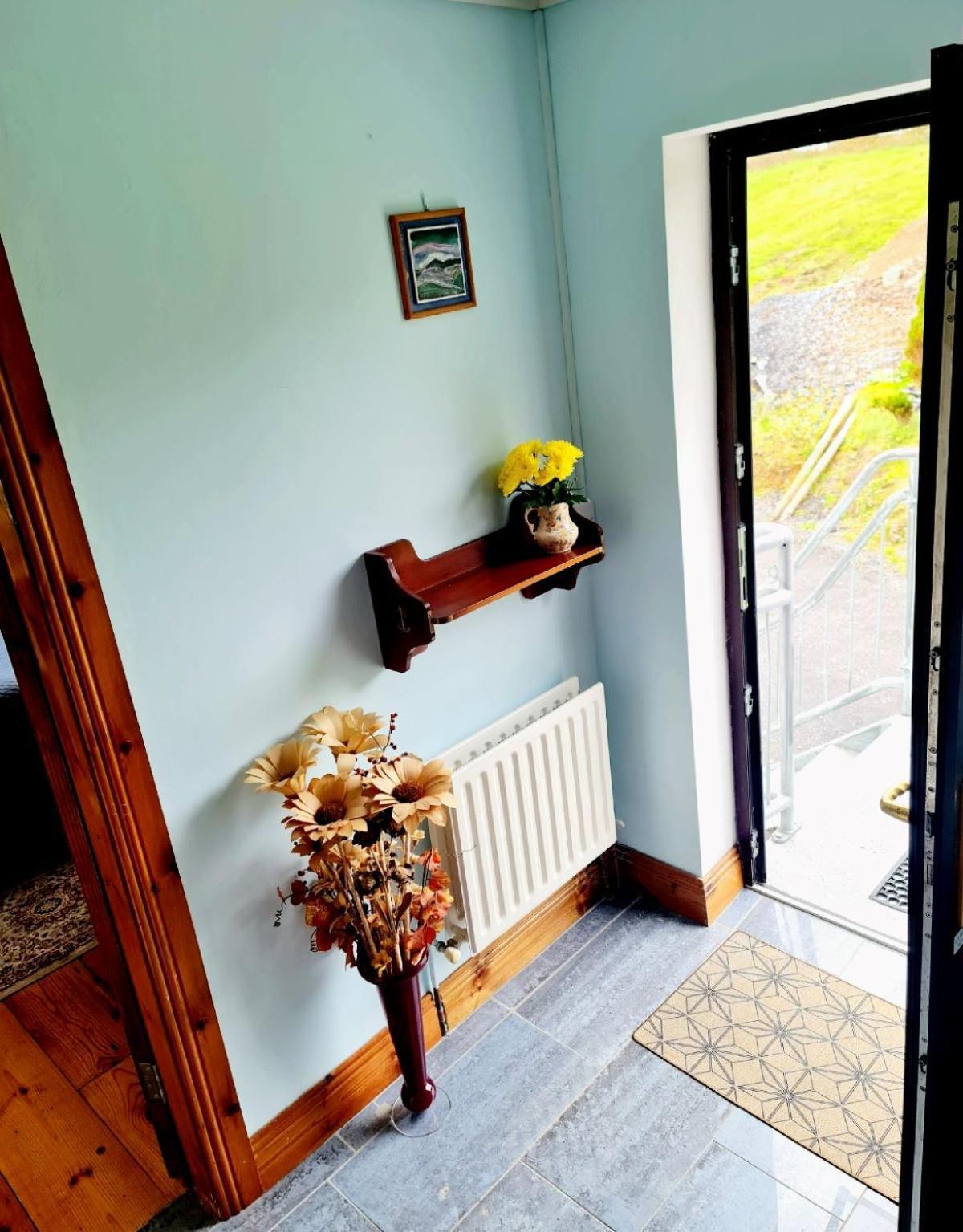 The Garden Gates Guest Accommodation 캐슬바 외부 사진